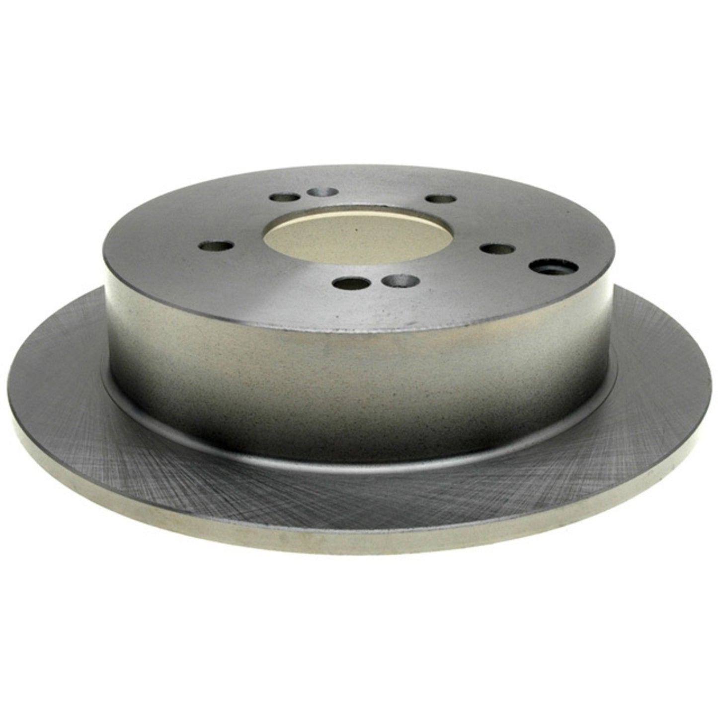 Raybestos Brakes Disc Brake Rotor 980087R
