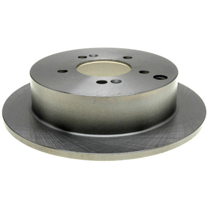 Raybestos Brakes Disc Brake Rotor 980087R