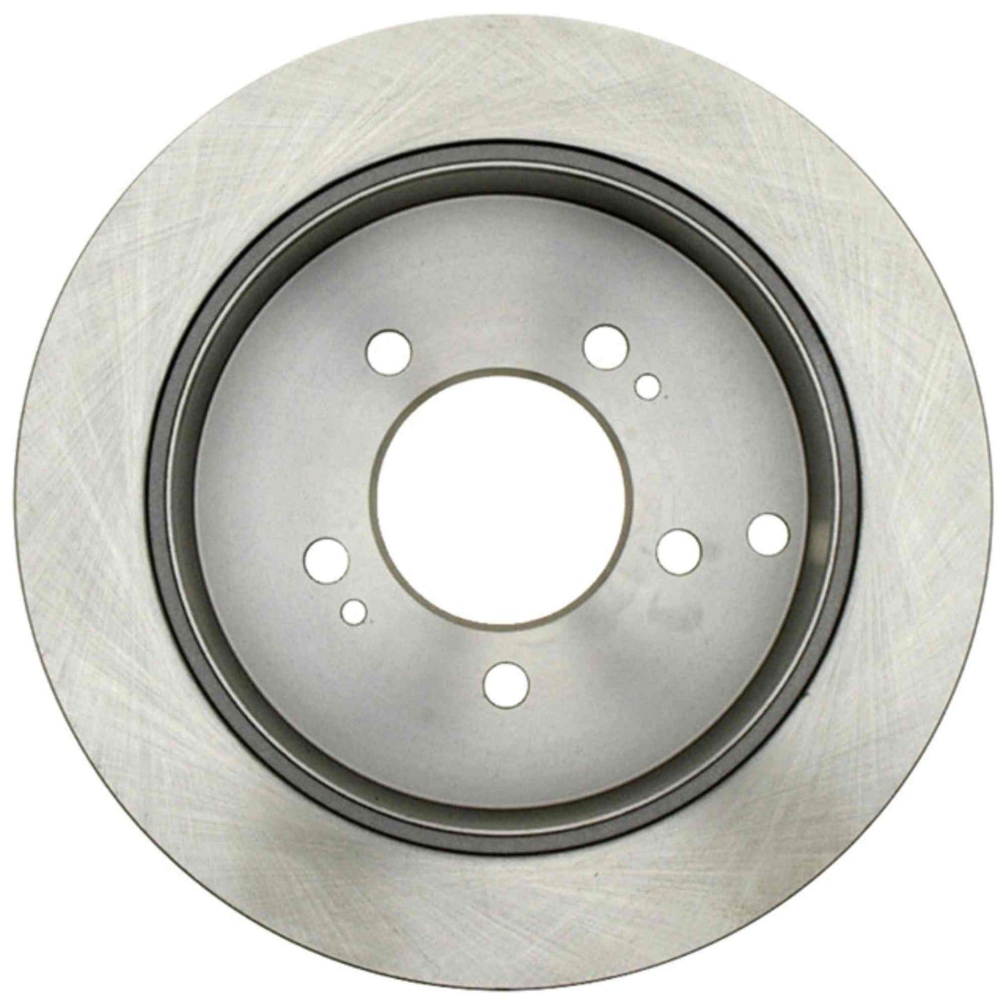 Raybestos Brakes Disc Brake Rotor 980087R