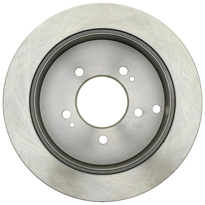 Raybestos Brakes Disc Brake Rotor 980087R