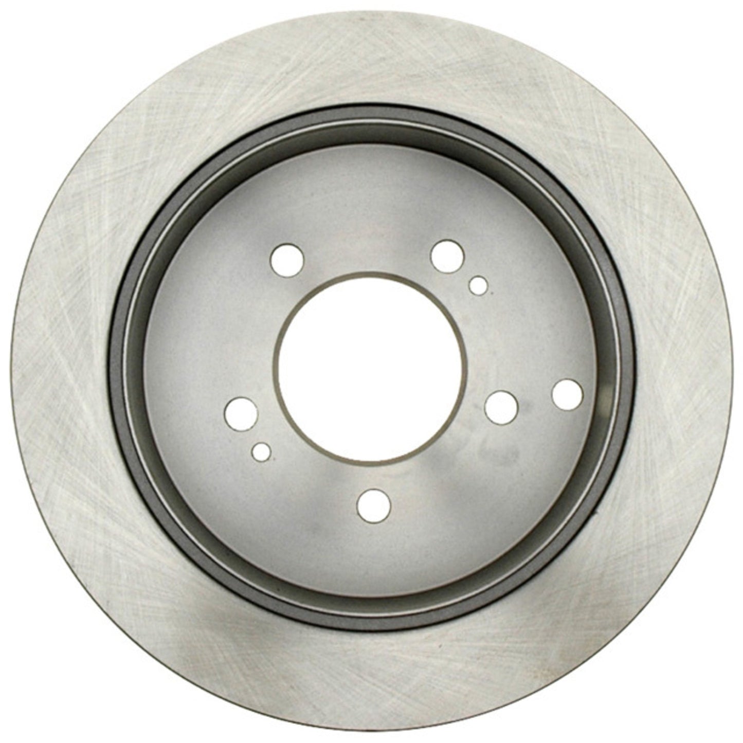 Raybestos Brakes Disc Brake Rotor 980087R
