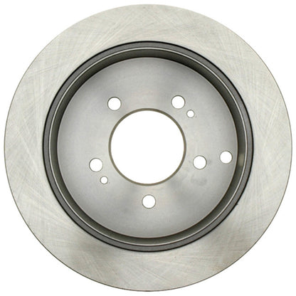 Raybestos Brakes Disc Brake Rotor 980087R