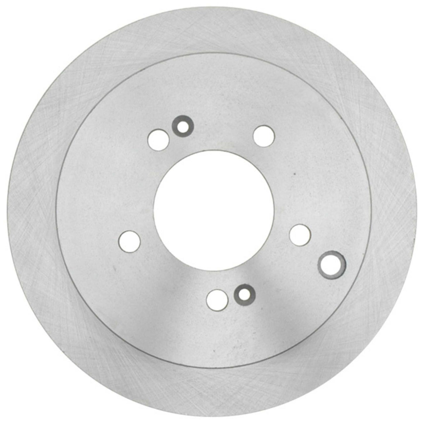 Raybestos Brakes Disc Brake Rotor 980087R