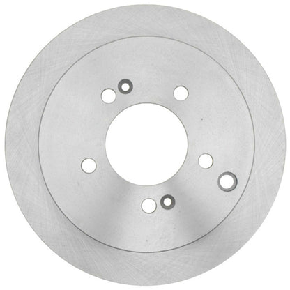 Raybestos Brakes Disc Brake Rotor 980087R