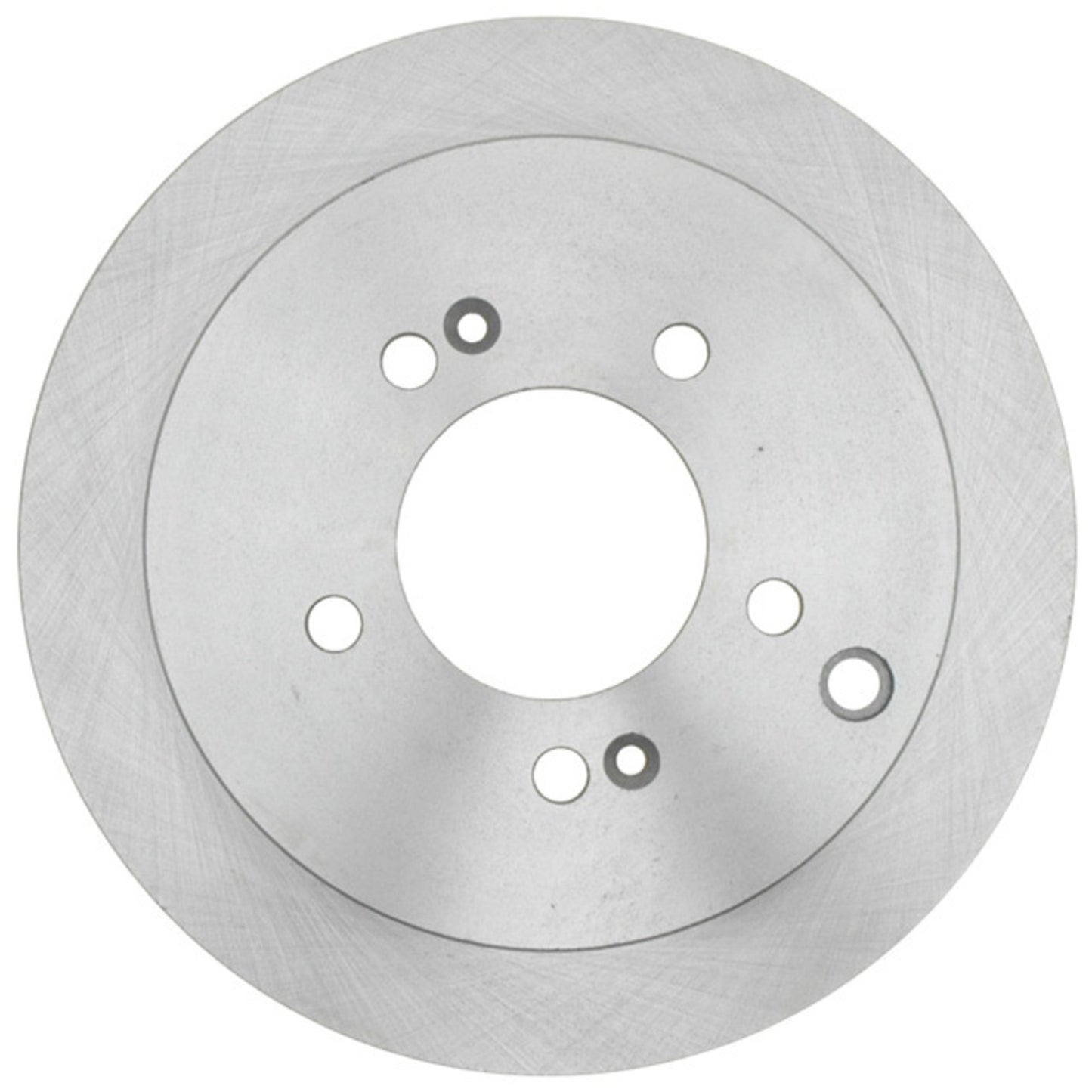 Raybestos Brakes Disc Brake Rotor 980087R
