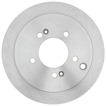Raybestos Brakes Disc Brake Rotor 980087R