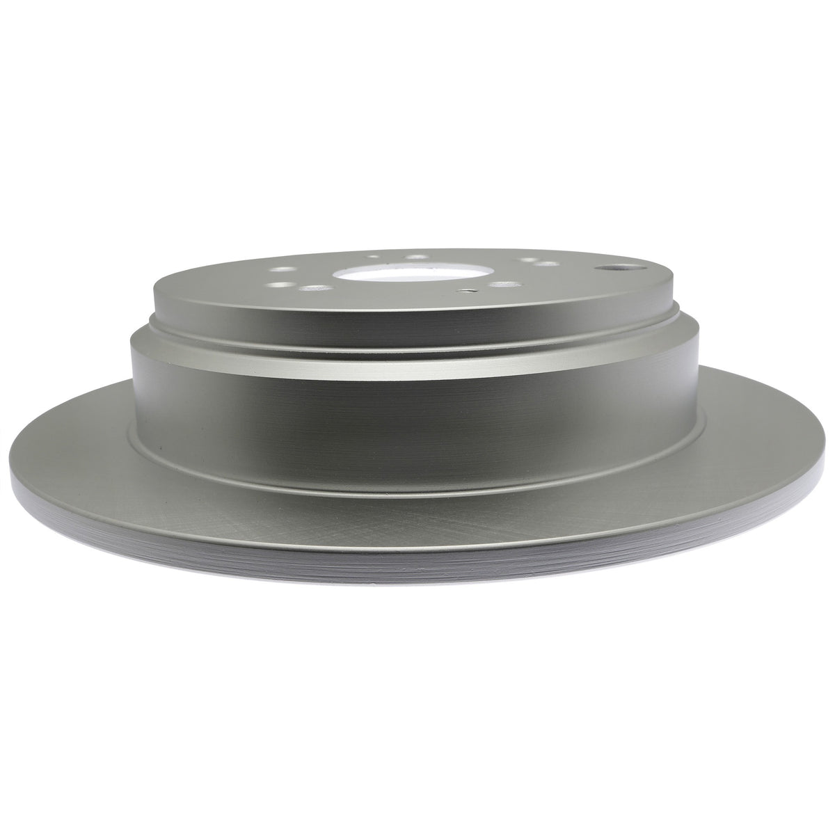 Raybestos Brakes Disc Brake Rotor 980088FZN