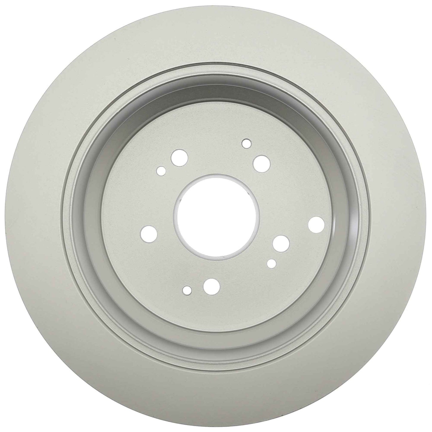 Raybestos Brakes Disc Brake Rotor 980088FZN