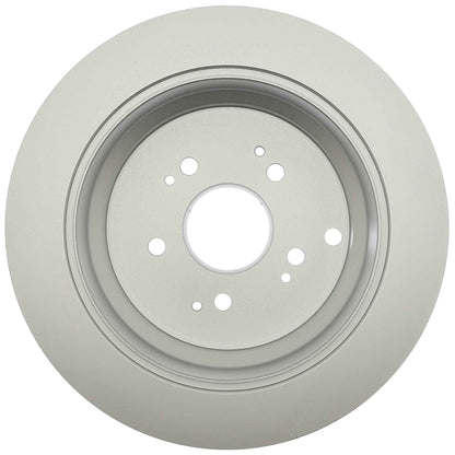 Raybestos Brakes Disc Brake Rotor 980088FZN