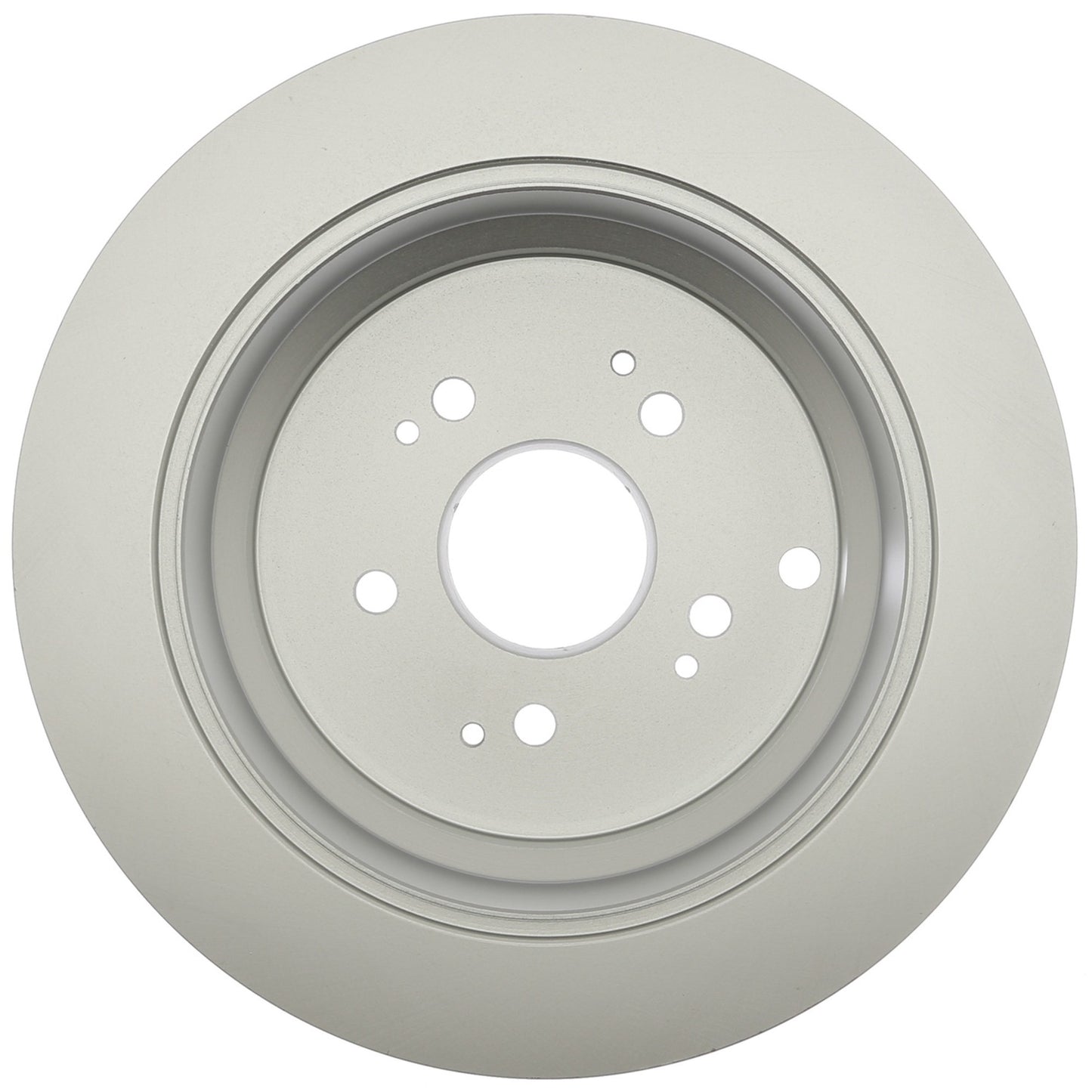 Raybestos Brakes Disc Brake Rotor 980088FZN