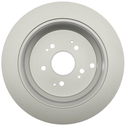 Raybestos Brakes Disc Brake Rotor 980088FZN