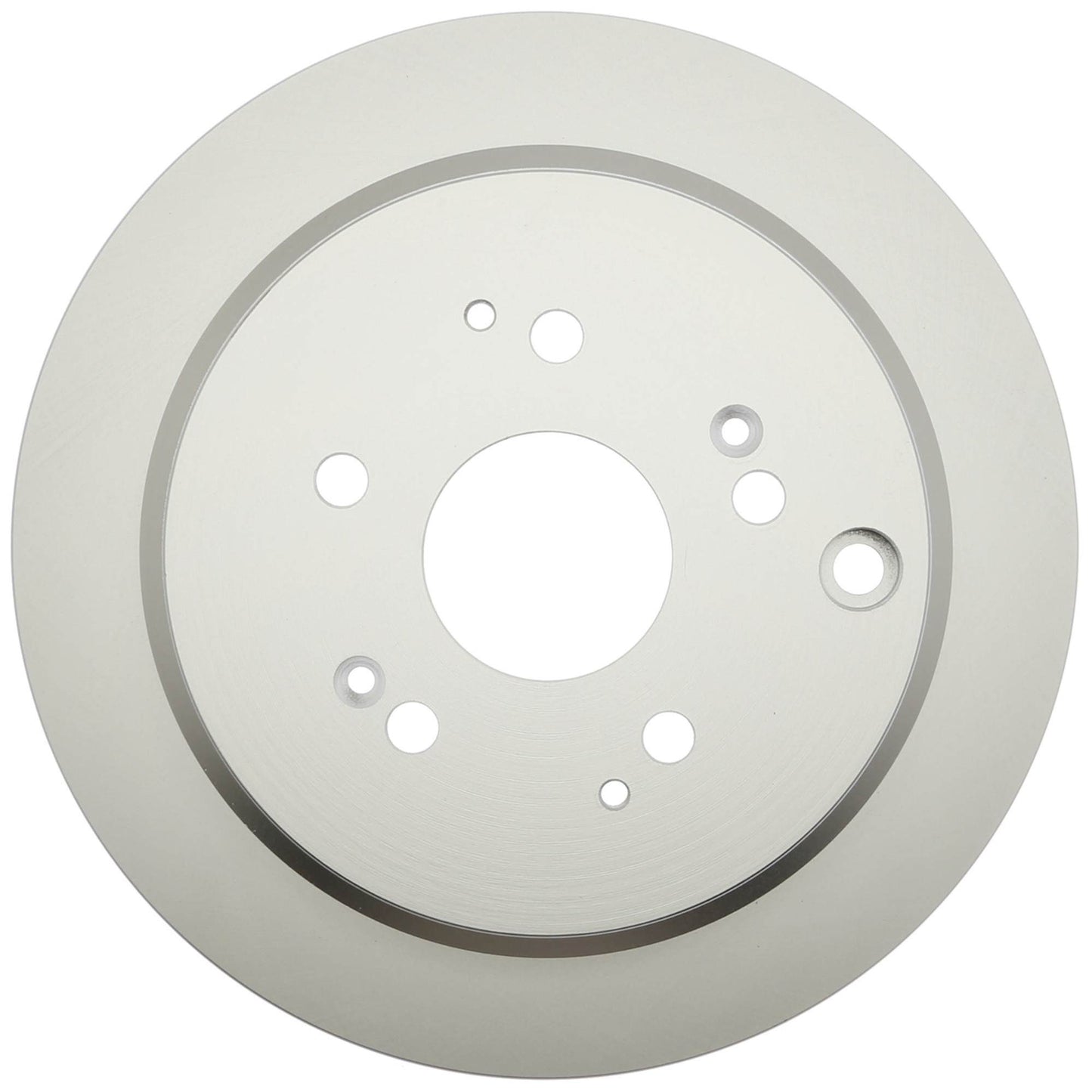 Raybestos Brakes Disc Brake Rotor 980088FZN