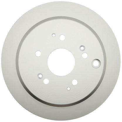 Raybestos Brakes Disc Brake Rotor 980088FZN