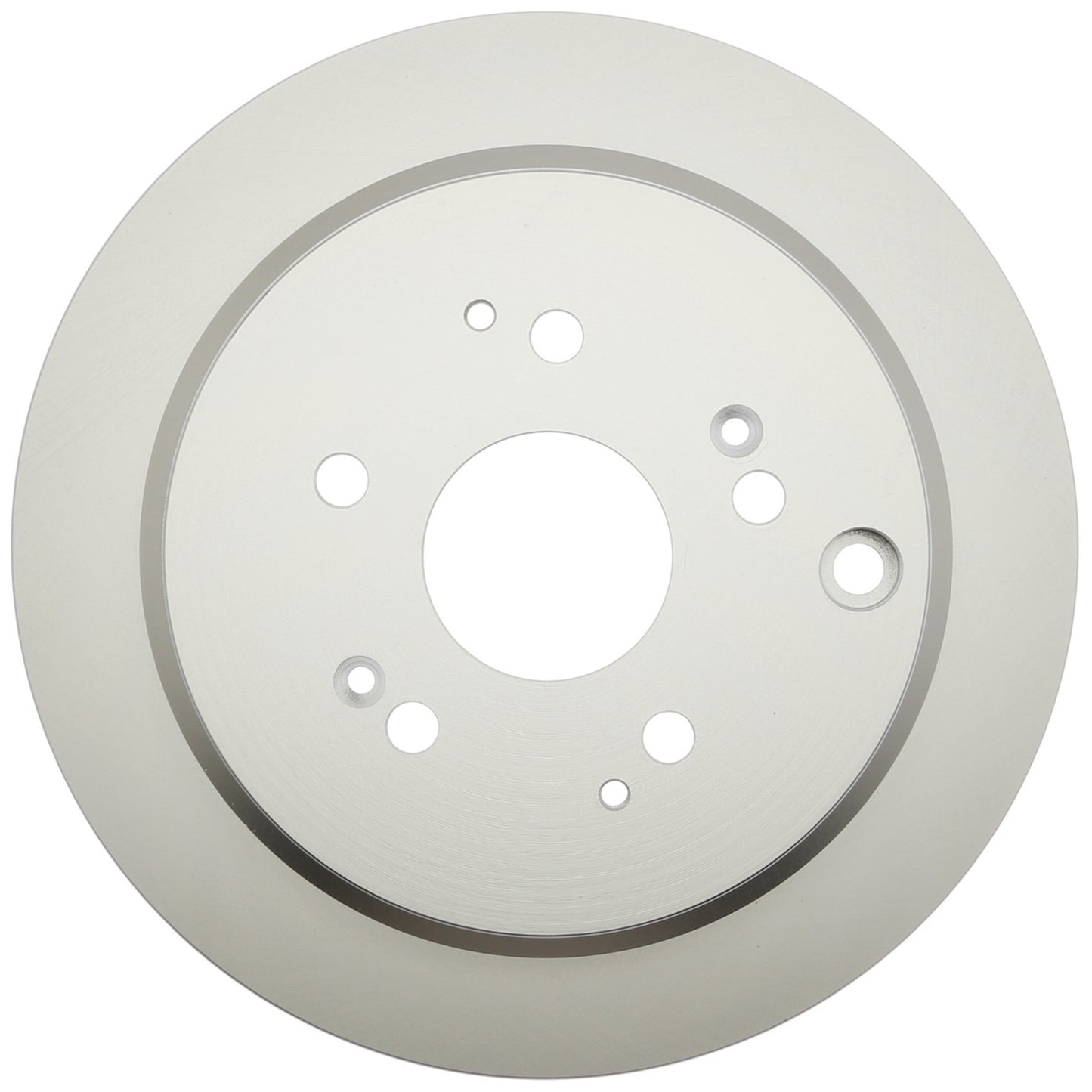 Raybestos Brakes Disc Brake Rotor 980088FZN