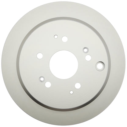 Raybestos Brakes Disc Brake Rotor 980088FZN