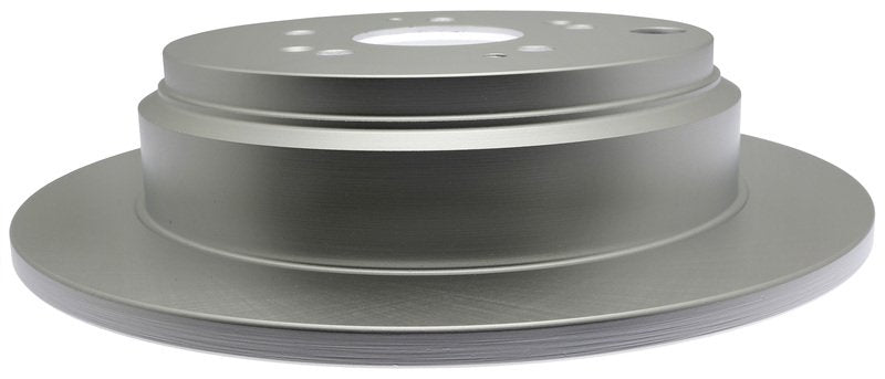 Raybestos Brakes Disc Brake Rotor 980088FZN