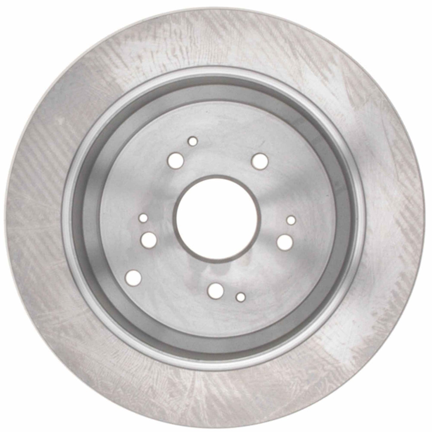 Raybestos Brakes Disc Brake Rotor 980088R