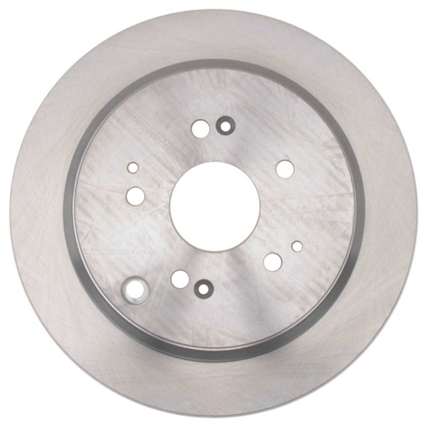 Raybestos Brakes Disc Brake Rotor 980088R