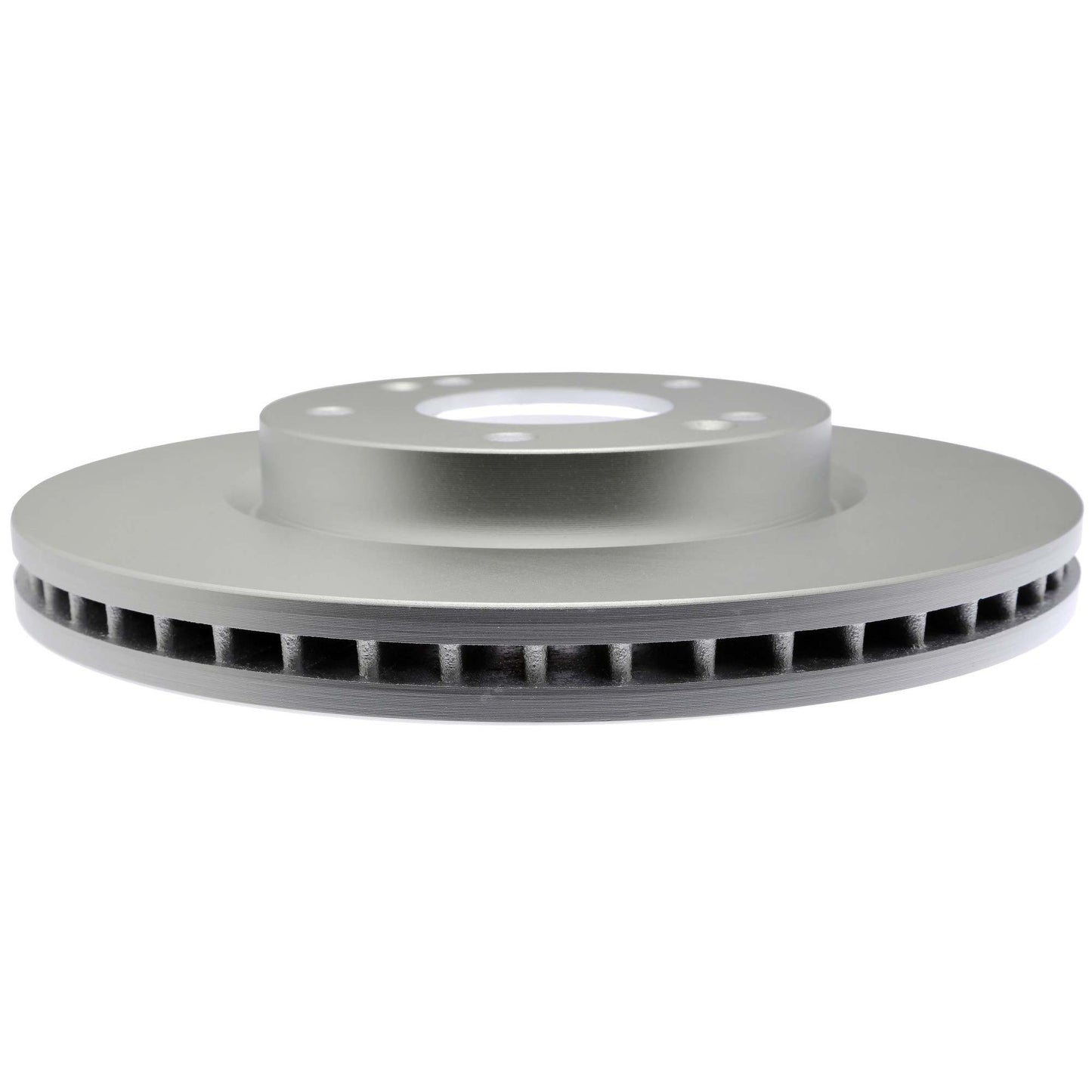 Raybestos Brakes Disc Brake Rotor 980089FZN