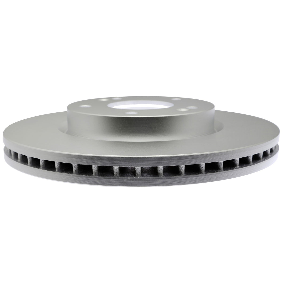 Raybestos Brakes Disc Brake Rotor 980089FZN