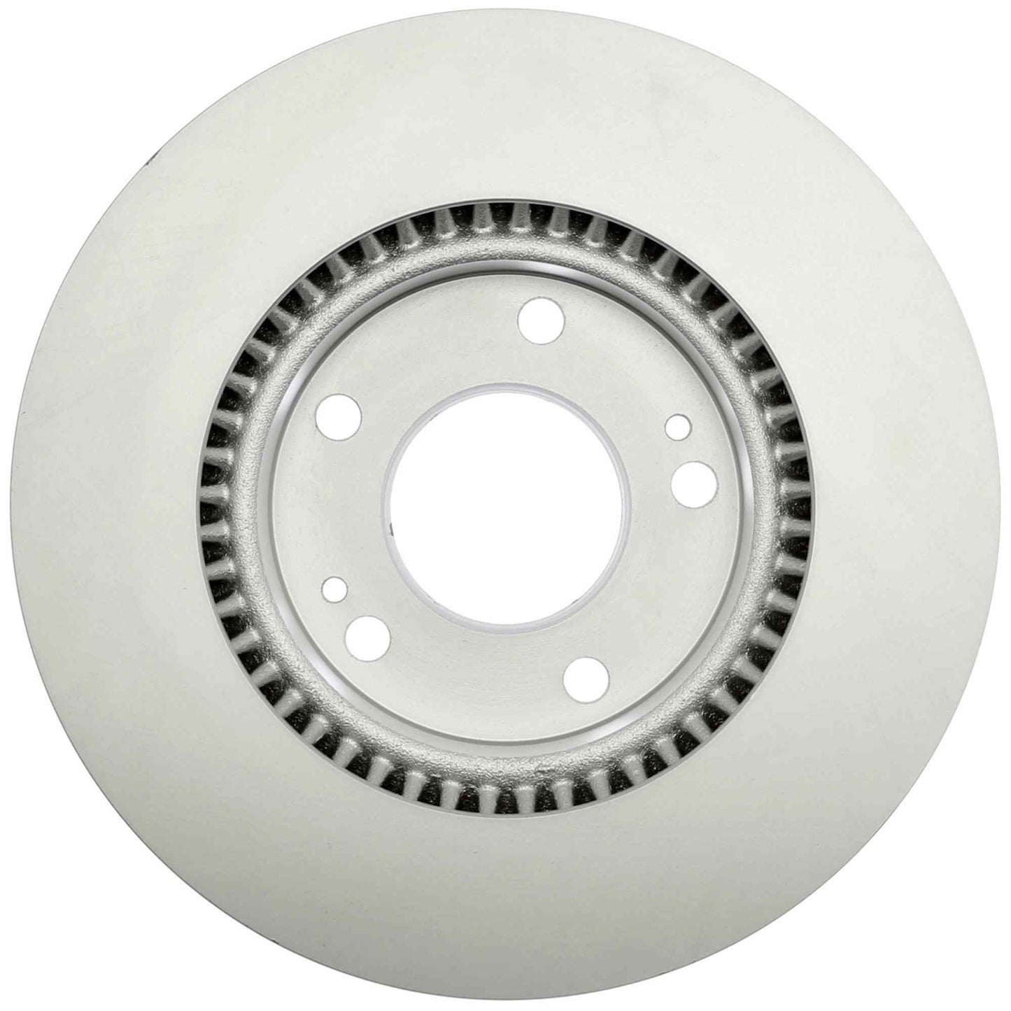 Raybestos Brakes Disc Brake Rotor 980089FZN