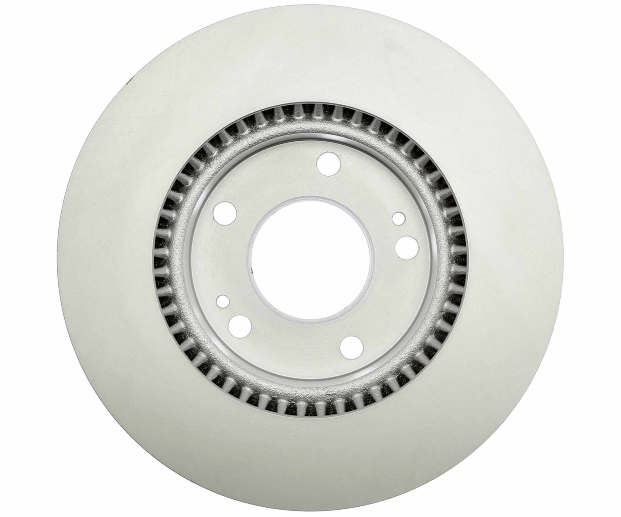 Raybestos Brakes Disc Brake Rotor 980089FZN