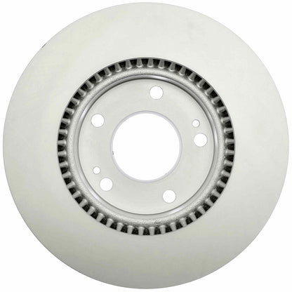 Raybestos Brakes Disc Brake Rotor 980089FZN