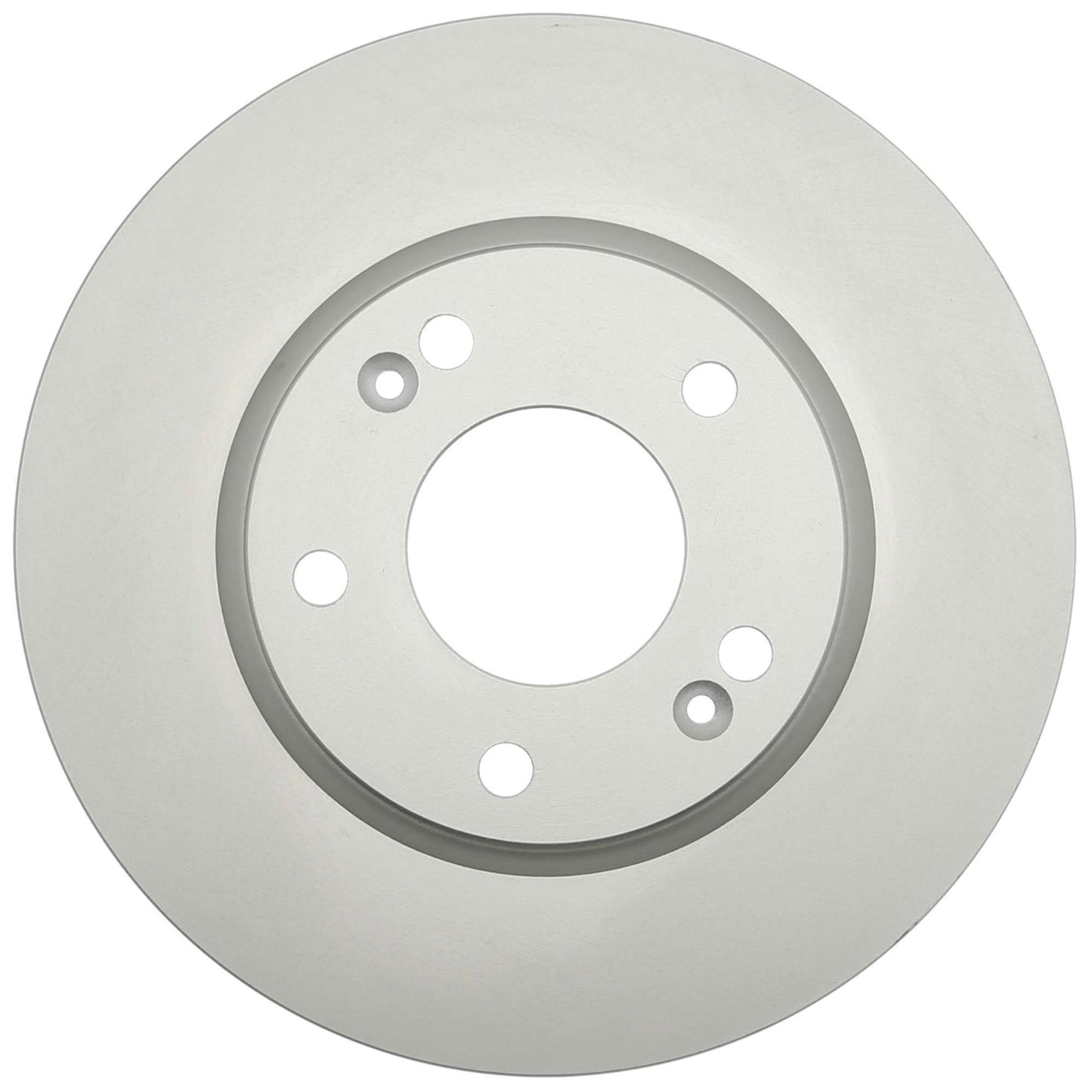 Raybestos Brakes Disc Brake Rotor 980089FZN