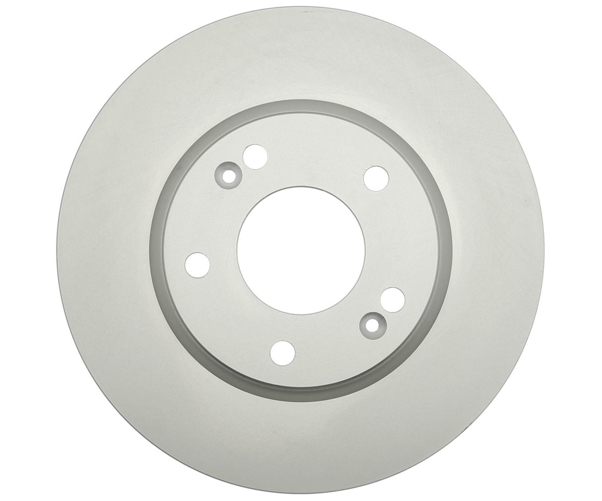 Raybestos Brakes Disc Brake Rotor 980089FZN