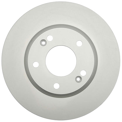 Raybestos Brakes Disc Brake Rotor 980089FZN