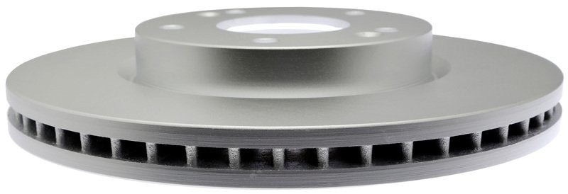 Raybestos Brakes Disc Brake Rotor 980089FZN