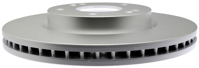 Raybestos Brakes Disc Brake Rotor 980089FZN