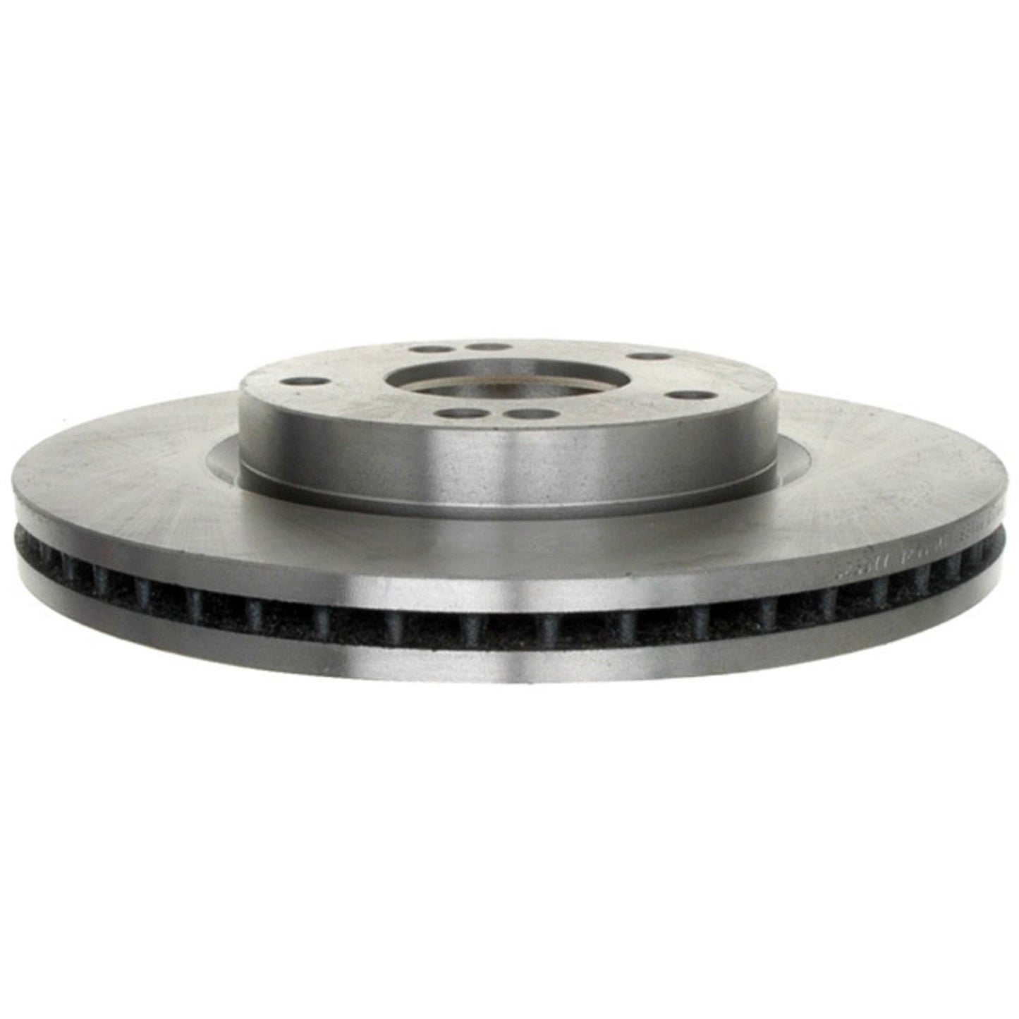 Raybestos Brakes Disc Brake Rotor 980089R