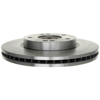 Raybestos Brakes Disc Brake Rotor 980089R