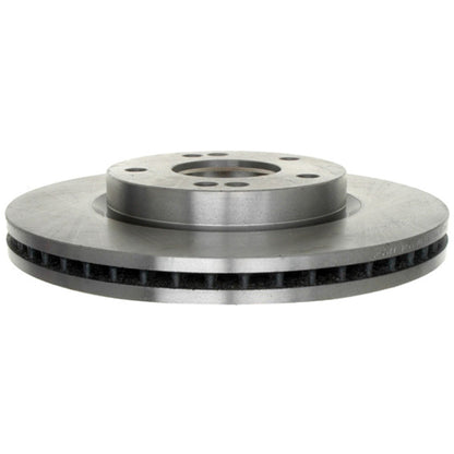 Raybestos Brakes Disc Brake Rotor 980089R