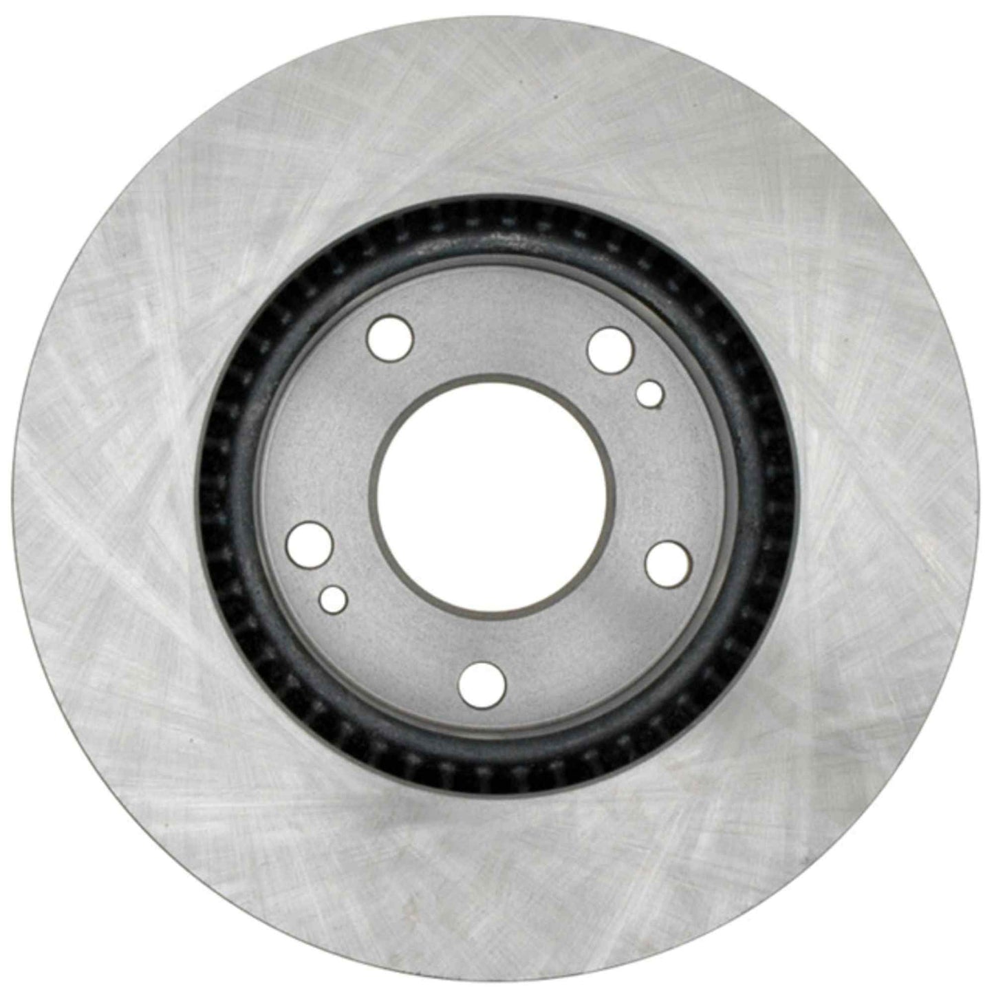 Raybestos Brakes Disc Brake Rotor 980089R