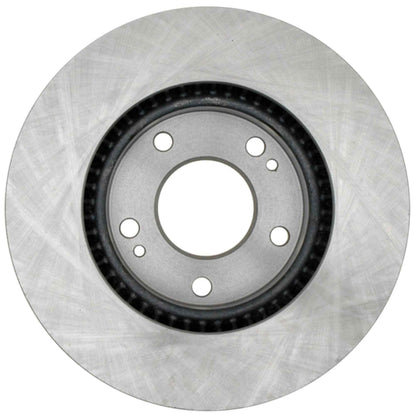 Raybestos Brakes Disc Brake Rotor 980089R