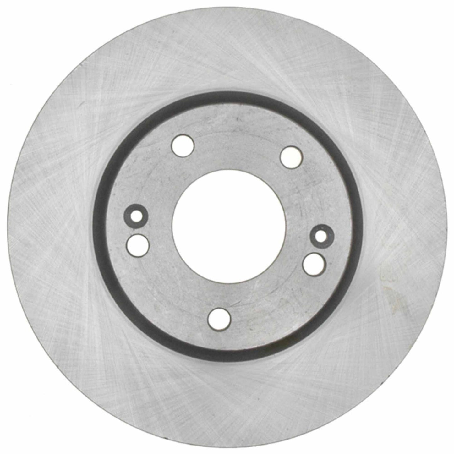Raybestos Brakes Disc Brake Rotor 980089R