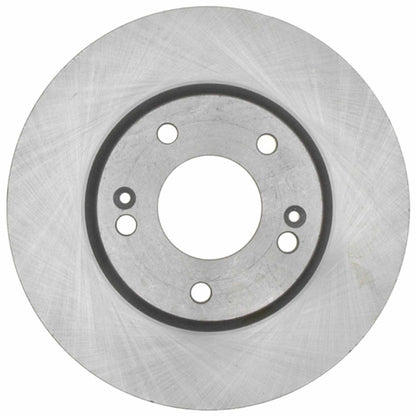 Raybestos Brakes Disc Brake Rotor 980089R