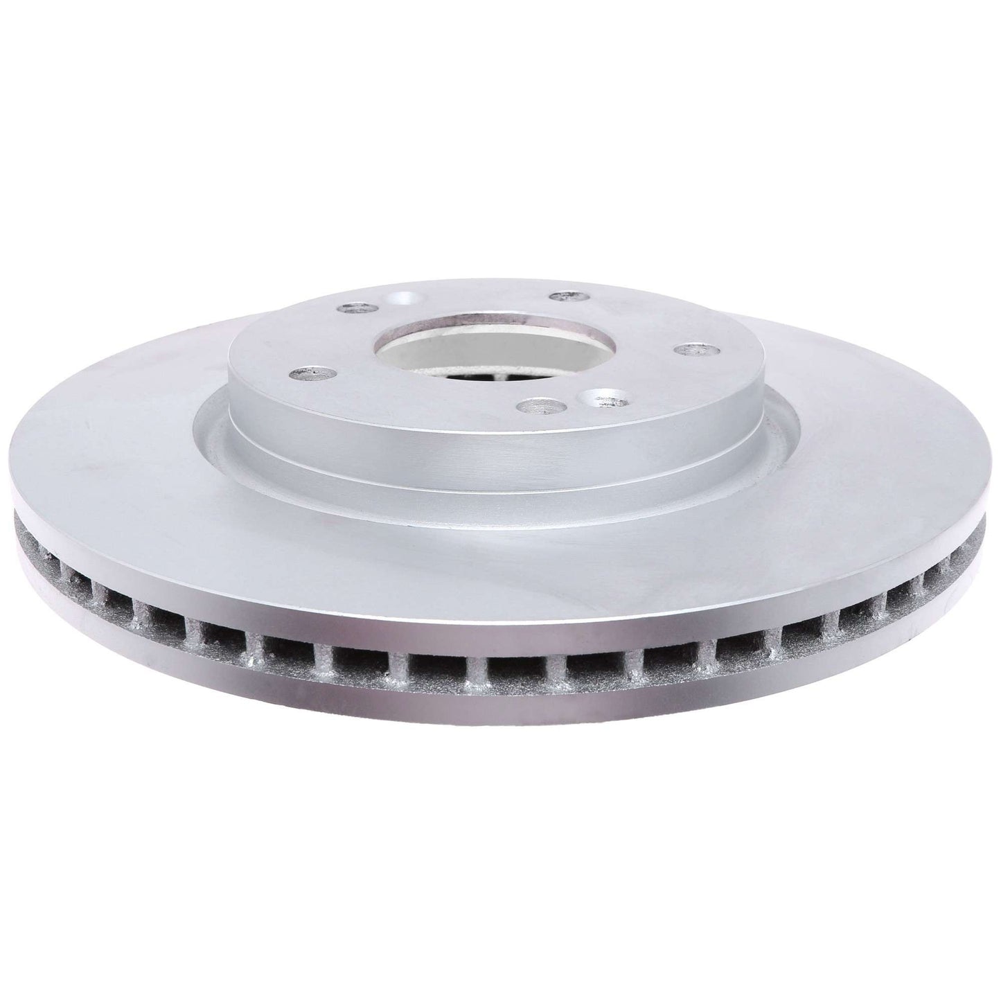 Raybestos Brakes Disc Brake Rotor 980090FZN