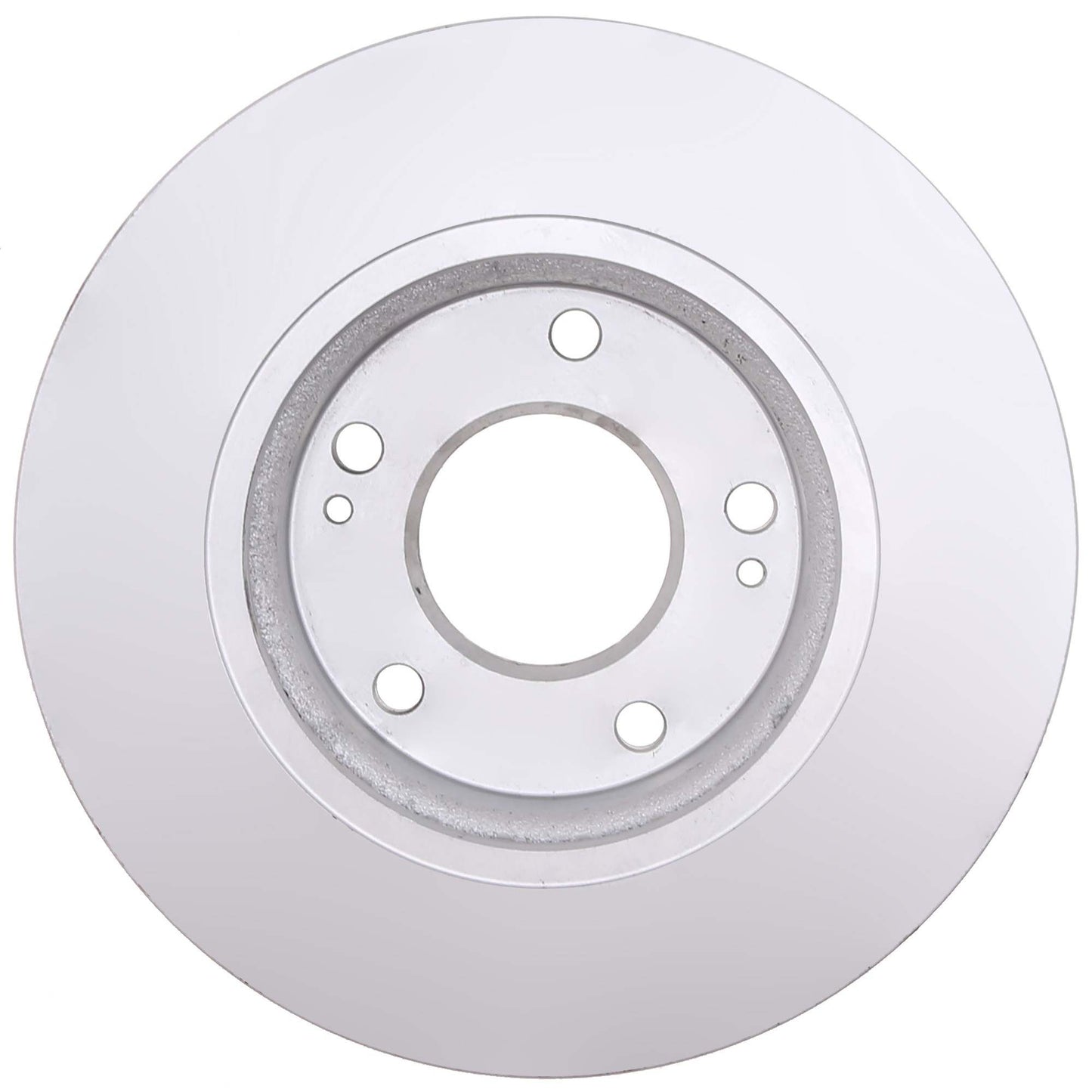Raybestos Brakes Disc Brake Rotor 980090FZN