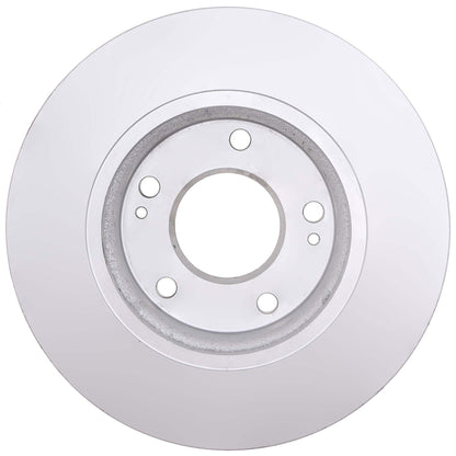 Raybestos Brakes Disc Brake Rotor 980090FZN