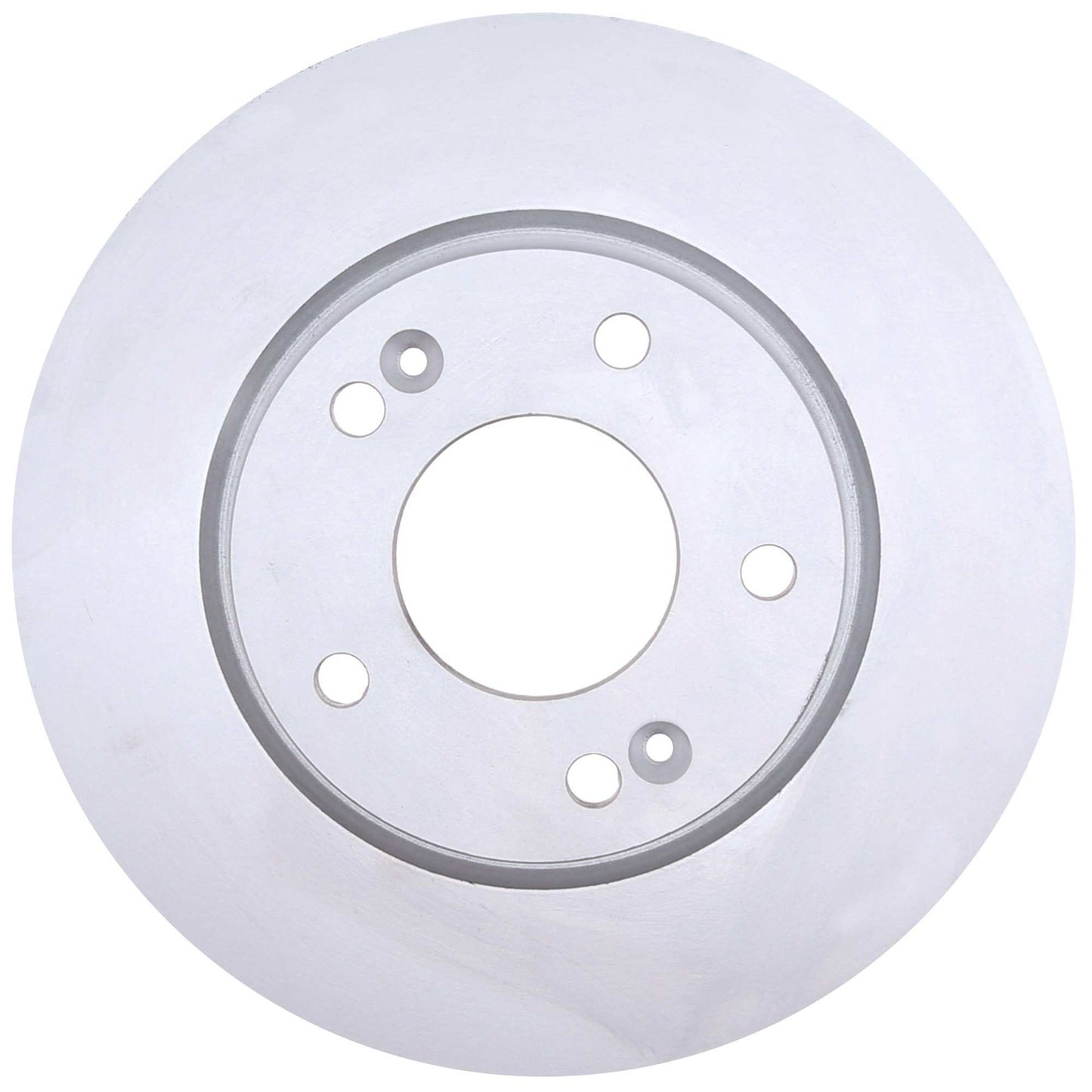 Raybestos Brakes Disc Brake Rotor 980090FZN