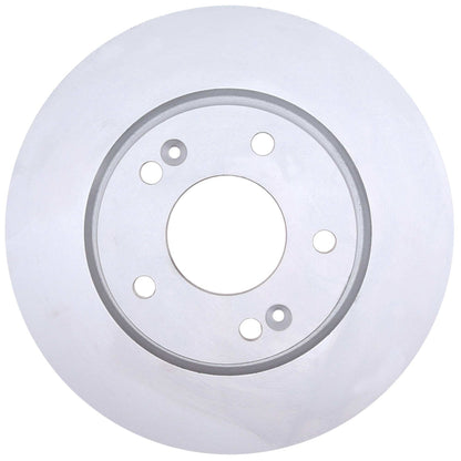 Raybestos Brakes Disc Brake Rotor 980090FZN