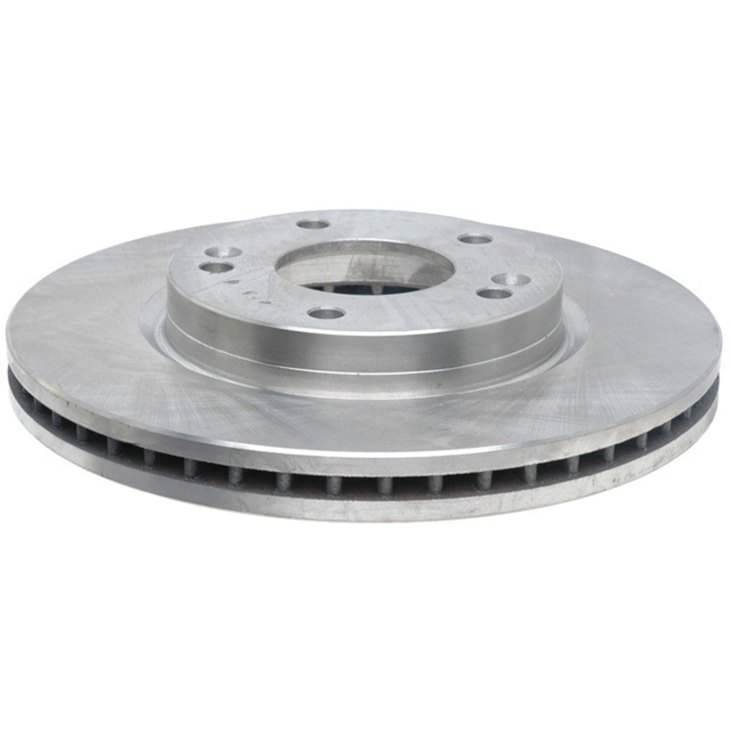 Raybestos Brakes Disc Brake Rotor 980090R