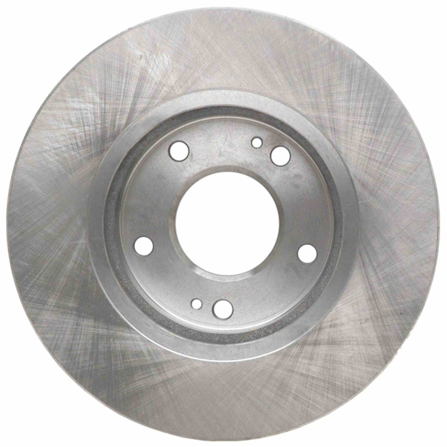 Raybestos Brakes Disc Brake Rotor 980090R