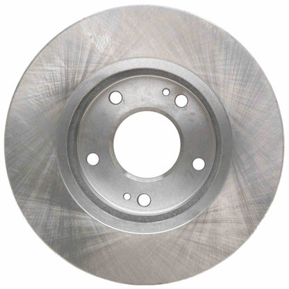 Raybestos Brakes Disc Brake Rotor 980090R
