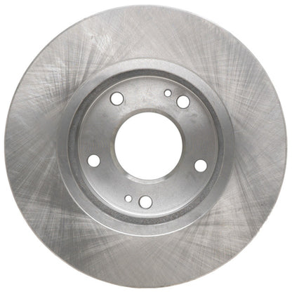 Raybestos Brakes Disc Brake Rotor 980090R