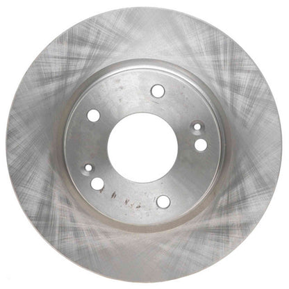 Raybestos Brakes Disc Brake Rotor 980090R