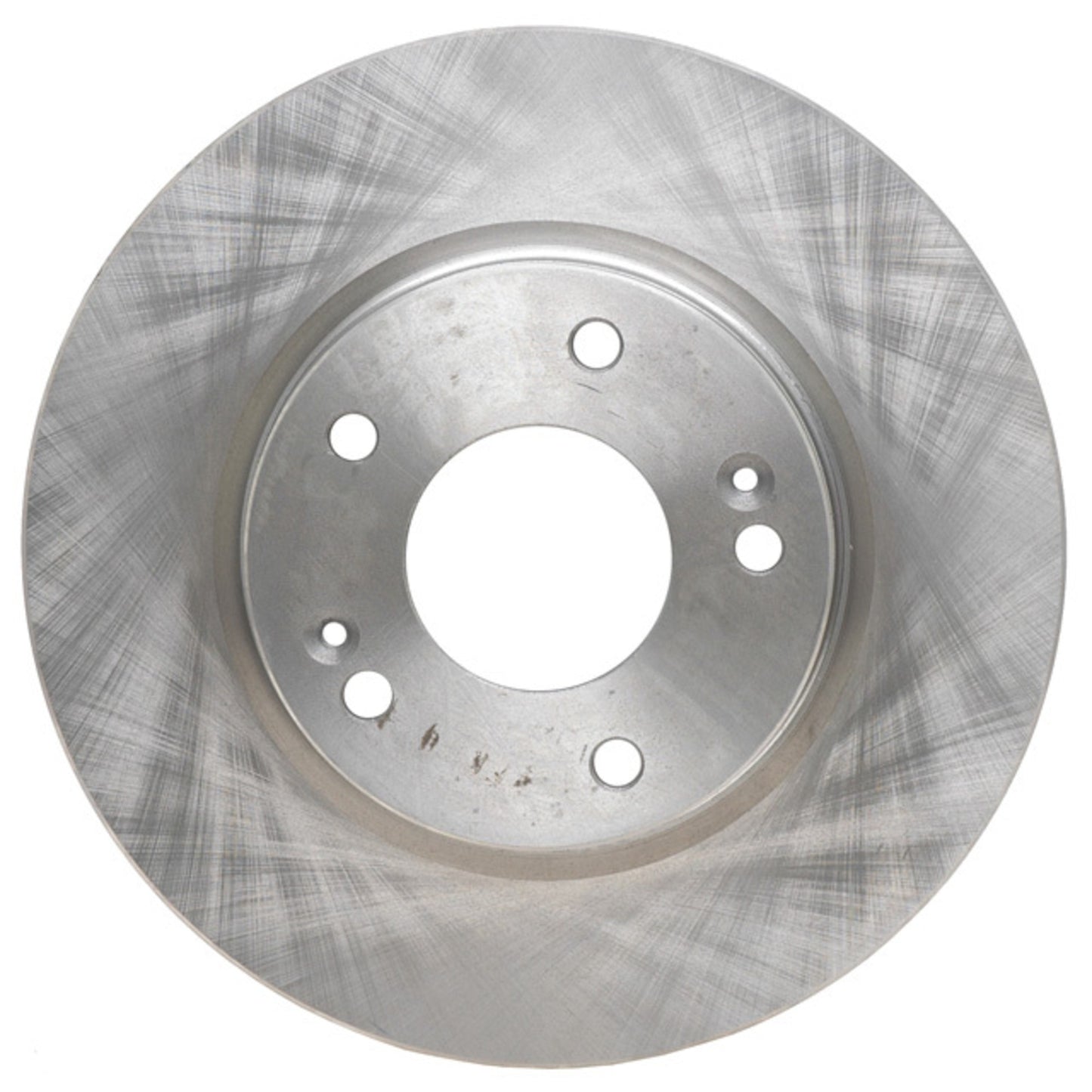 Raybestos Brakes Disc Brake Rotor 980090R